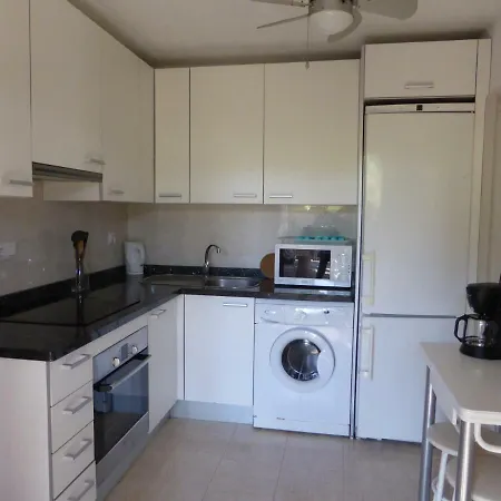 Сasa de vacaciones Cortijillo Violeta Agua Amarga (Almeria)